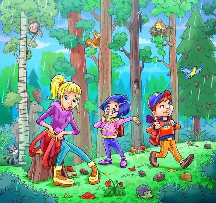 puzzel