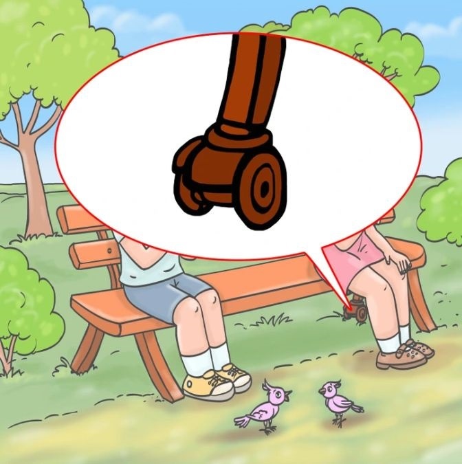 Een raadsel