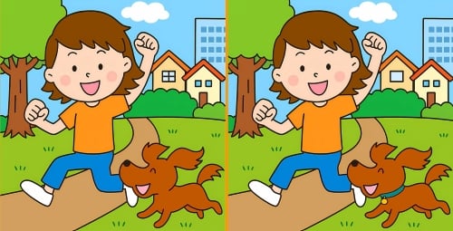 puzzel