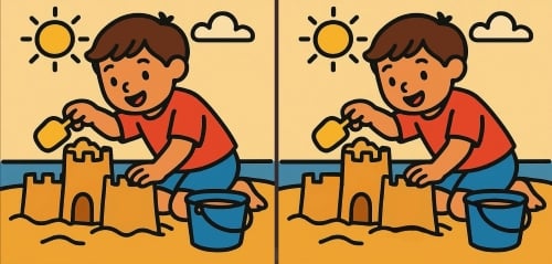 puzzel