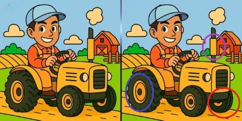 puzzel