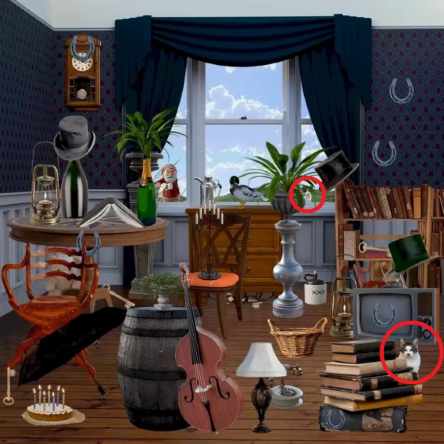Puzzel