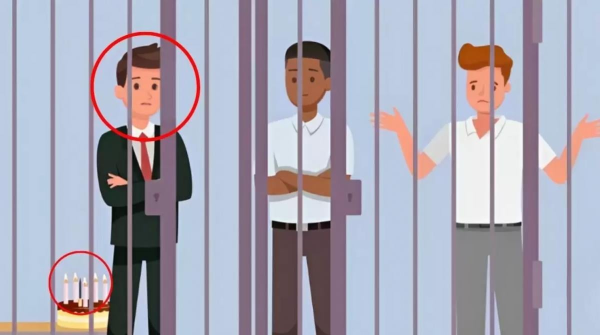Zoek uit wie een ontsnapping plant: een uitdagend puzzelspel dat je hersenen in verwarring brengt Zoek uit wie een ontsnapping plant: een uitdagende puzzel die je hersenen in de war brengt
