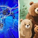 Een nepbeer vinden in 5 seconden: een heel eenvoudige IQ-test