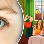 IQ-test: kijk of je slim genoeg bent om een fout te vinden in 8 seconden IQ-test: kijk of je slim genoeg bent om een fout